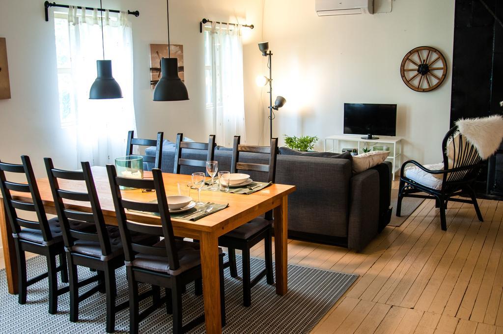 Appartement Aeventyrscampen à Sjöbo Extérieur photo
