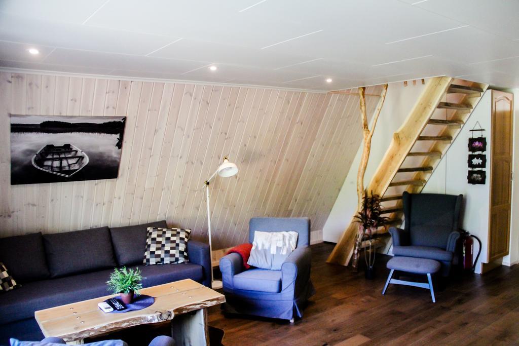 Appartement Aeventyrscampen à Sjöbo Extérieur photo