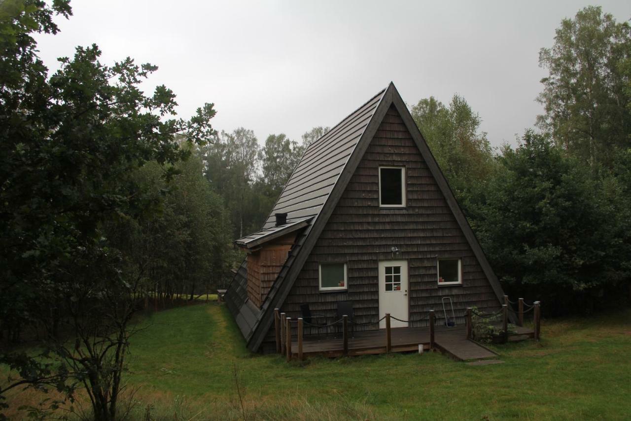 Appartement Aeventyrscampen à Sjöbo Extérieur photo